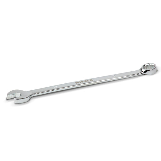 Llave combinada milimetrica 12 mm cromo vanadio