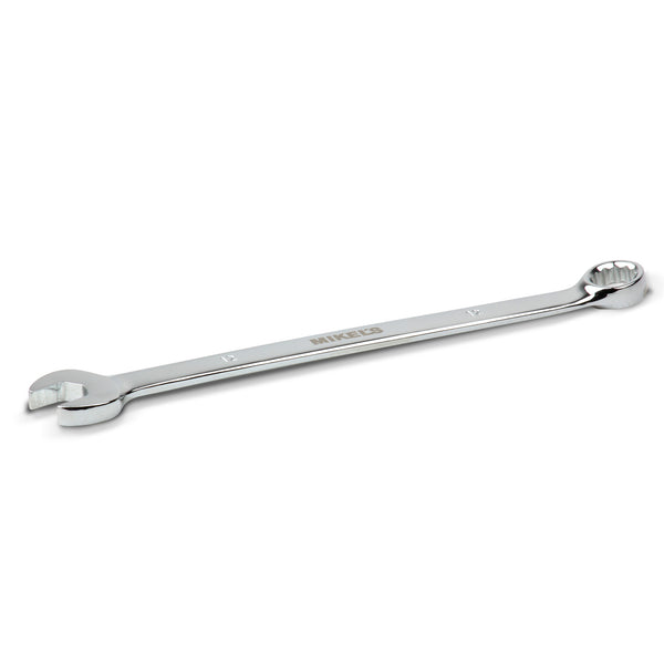 Llave combinada milimetrica 12 mm cromo vanadio