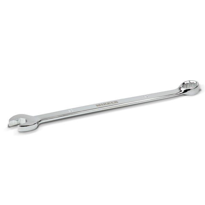 Llave combinada milimetrica 12 mm cromo vanadio