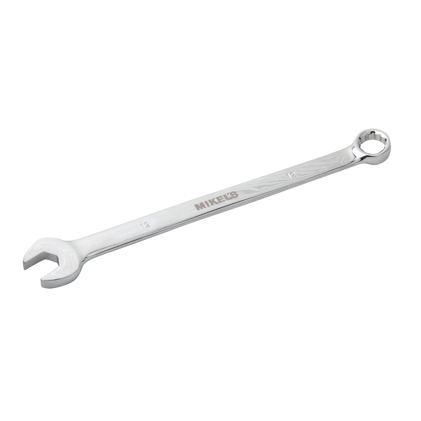Llave combinada milimetrica 12 mm cromo vanadio