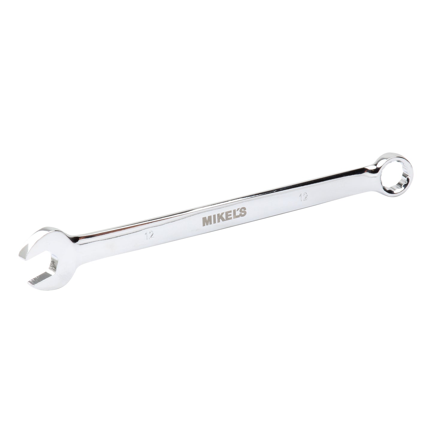 Llave combinada milimetrica 12 mm cromo vanadio