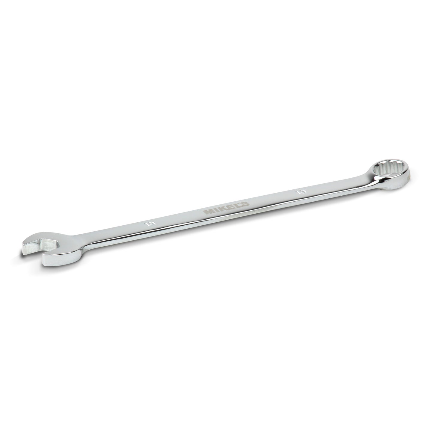 Llave combinada milimetrica 13 mm cromo vanadio