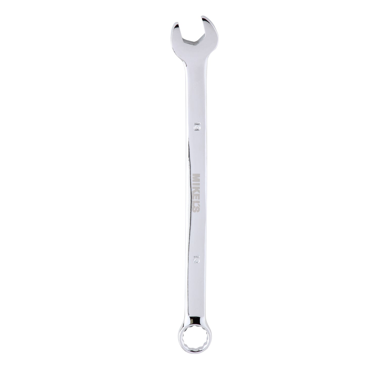 Llave combinada milimetrica 13 mm cromo vanadio