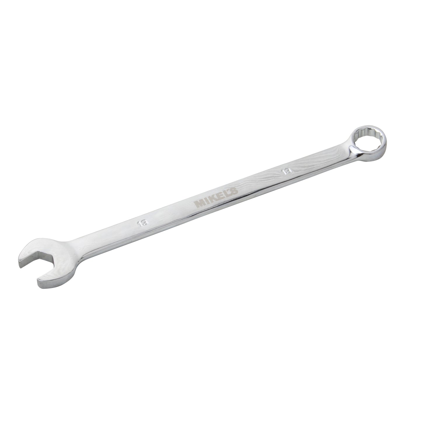 Llave combinada milimetrica 13 mm cromo vanadio