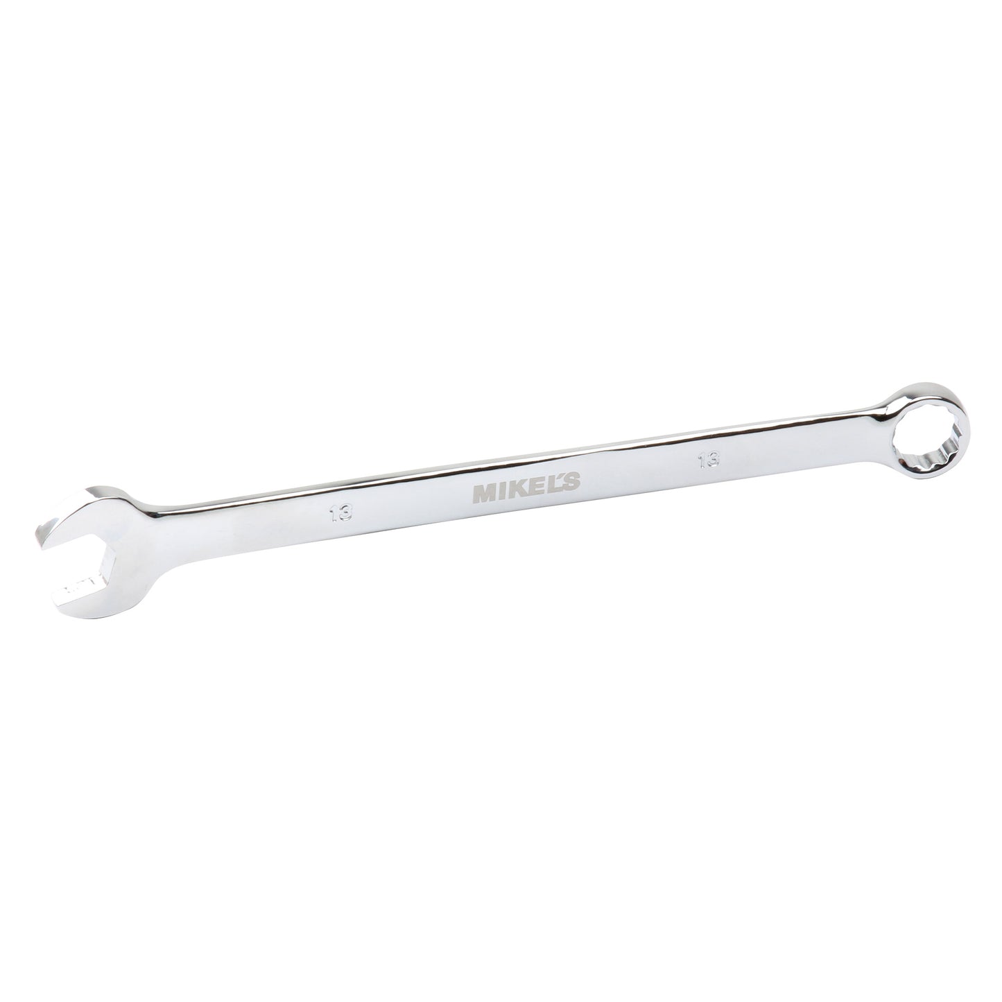 Llave combinada milimetrica 13 mm cromo vanadio