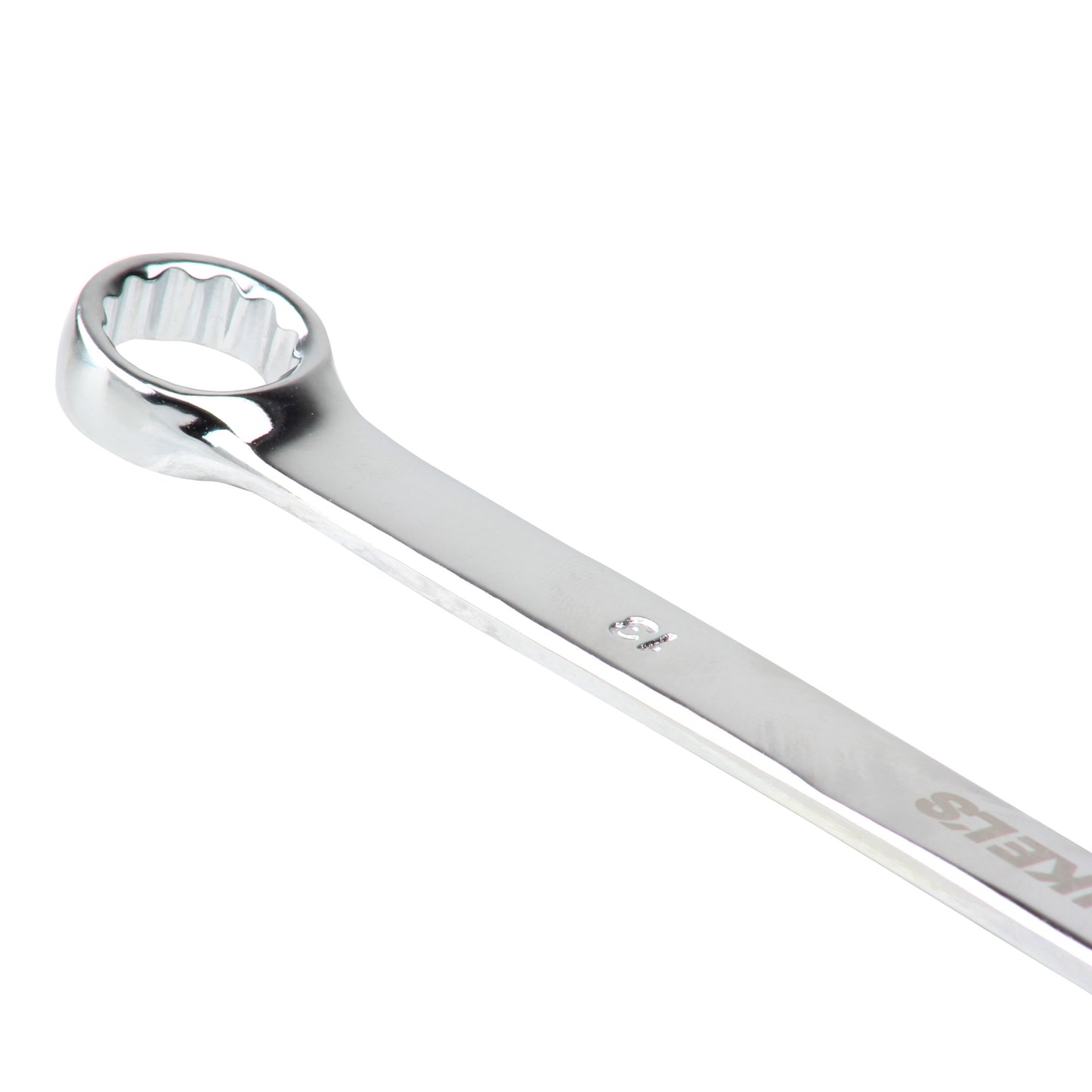 Llave combinada milimetrica 13 mm cromo vanadio