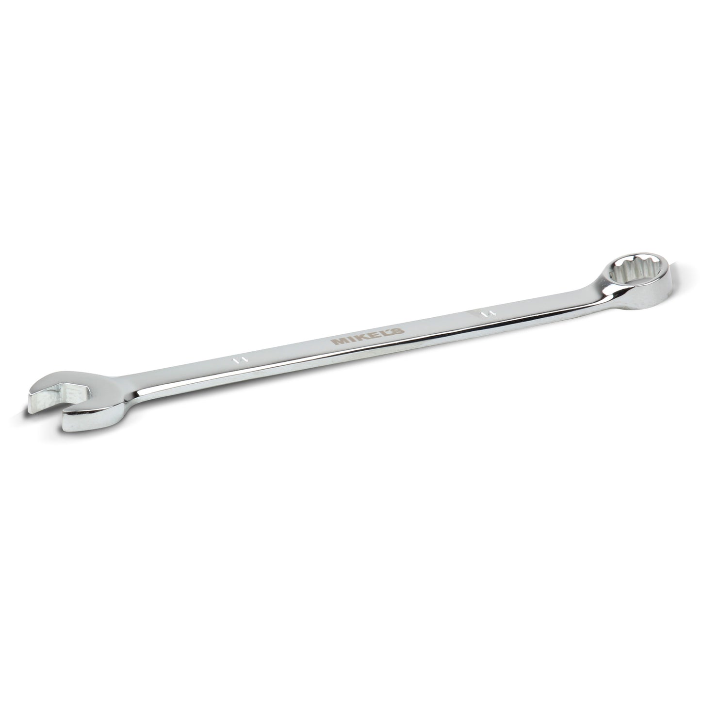 Llave combinada milimetrica 14 mm cromo vanadio