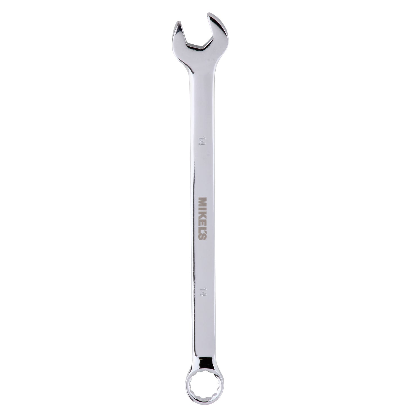 Llave combinada milimetrica 14 mm cromo vanadio