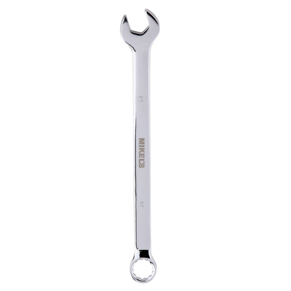 Llave combinada milimetrica 14 mm cromo vanadio