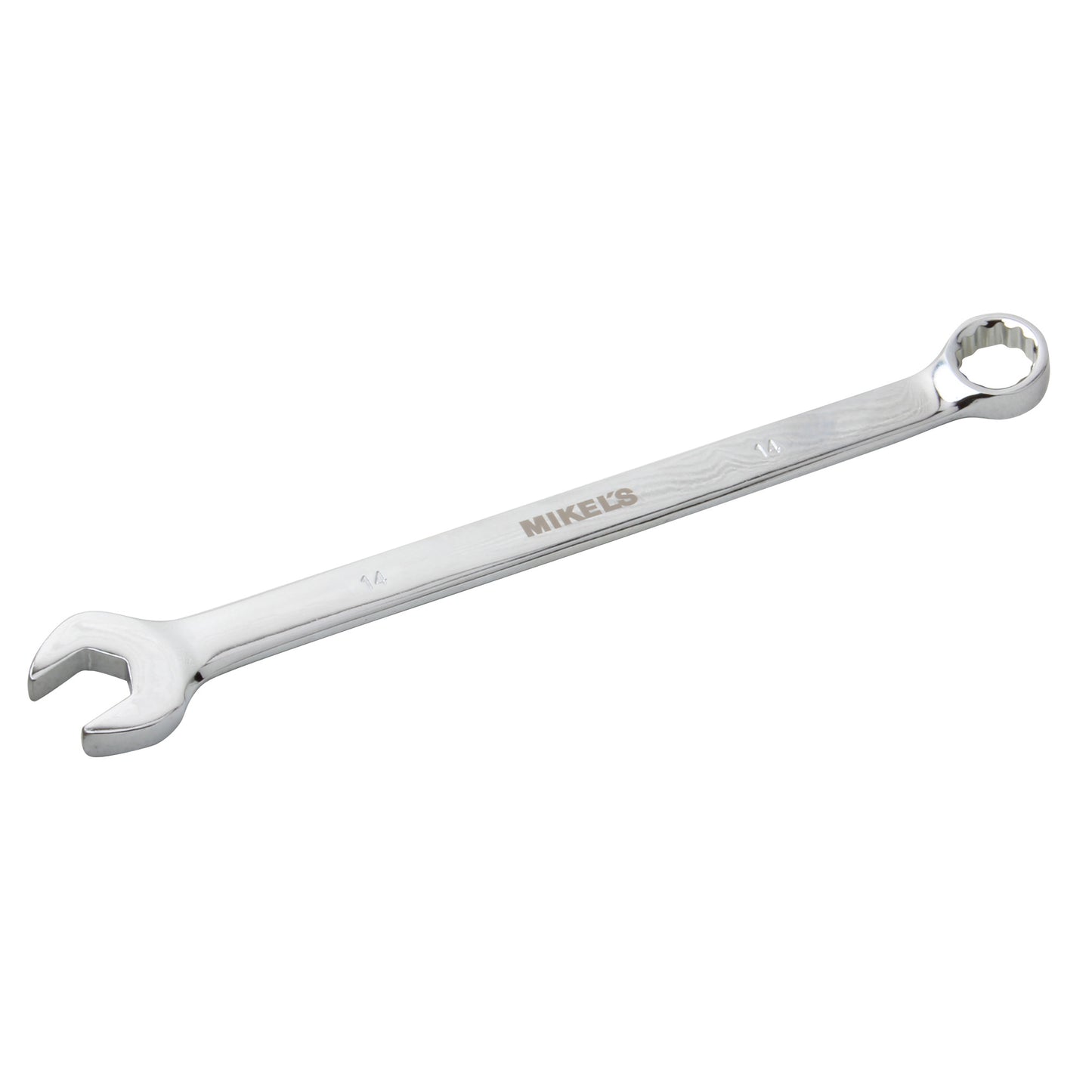 Llave combinada milimetrica 14 mm cromo vanadio