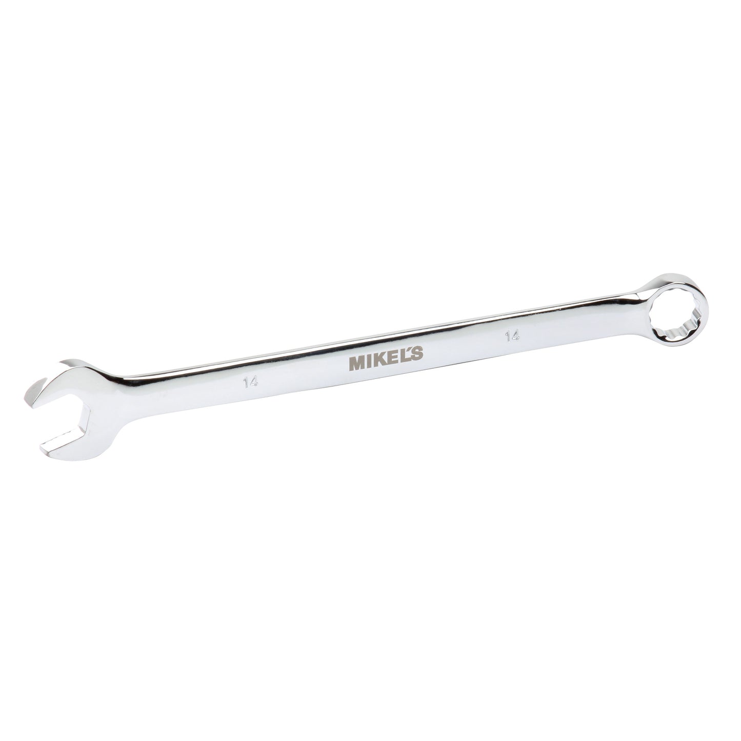 Llave combinada milimetrica 14 mm cromo vanadio