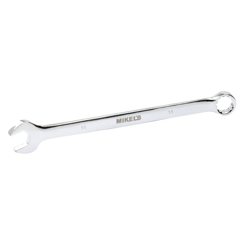 Llave combinada milimetrica 14 mm cromo vanadio