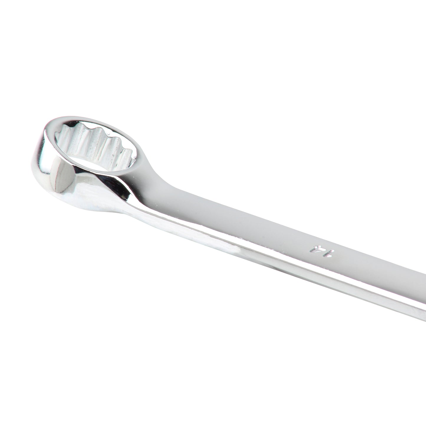Llave combinada milimetrica 14 mm cromo vanadio