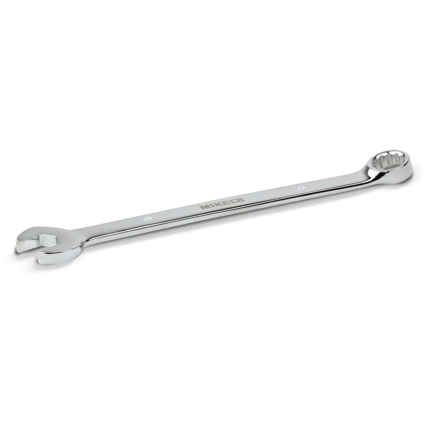 Llave combinada milimetrica 15 mm cromo vanadio