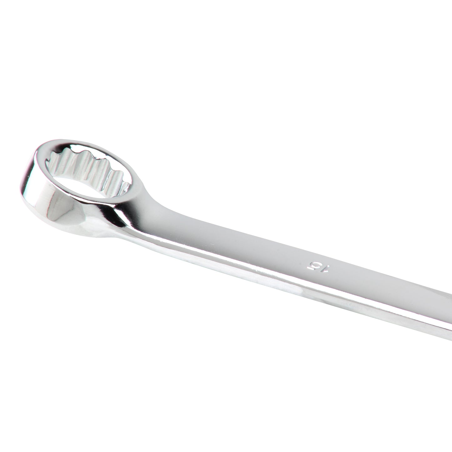 Llave combinada milimetrica 15 mm cromo vanadio