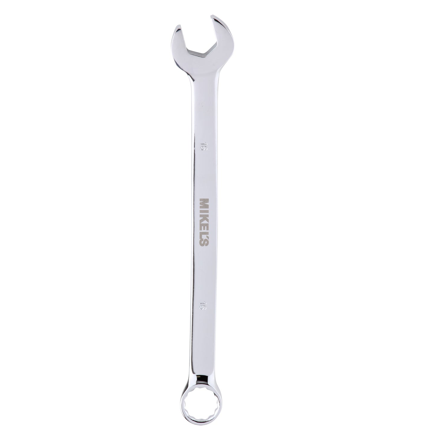 Llave combinada milimetrica 16 mm cromo vanadio