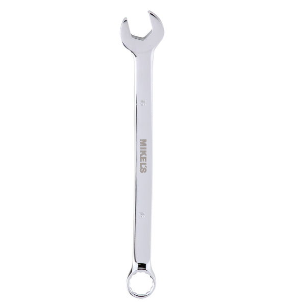 Llave combinada milimetrica 16 mm cromo vanadio