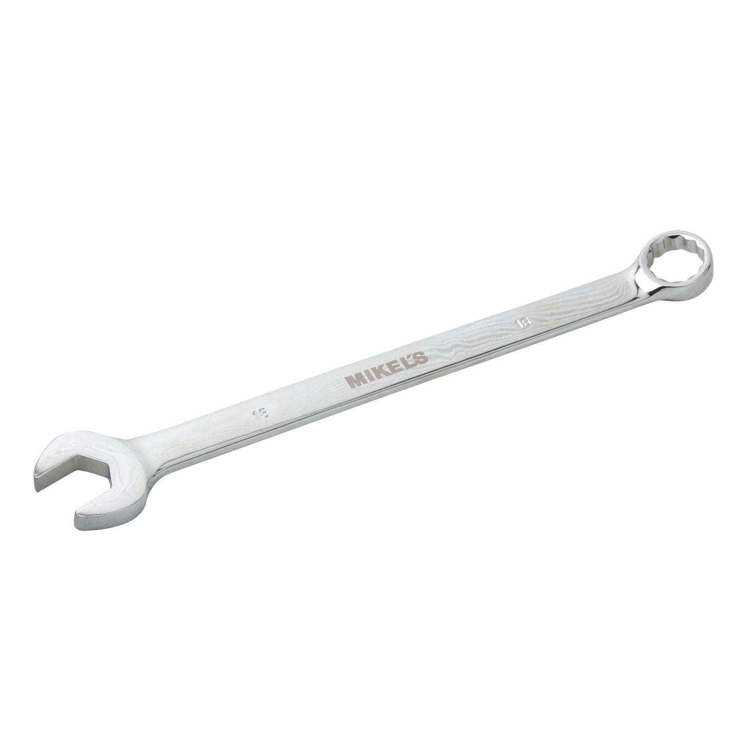 Llave combinada milimetrica 16 mm cromo vanadio