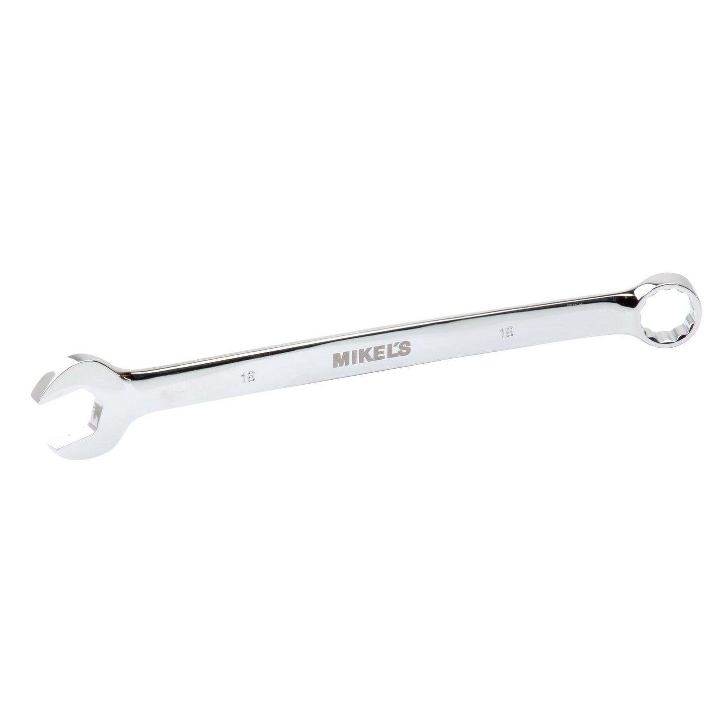 Llave combinada milimetrica 16 mm cromo vanadio