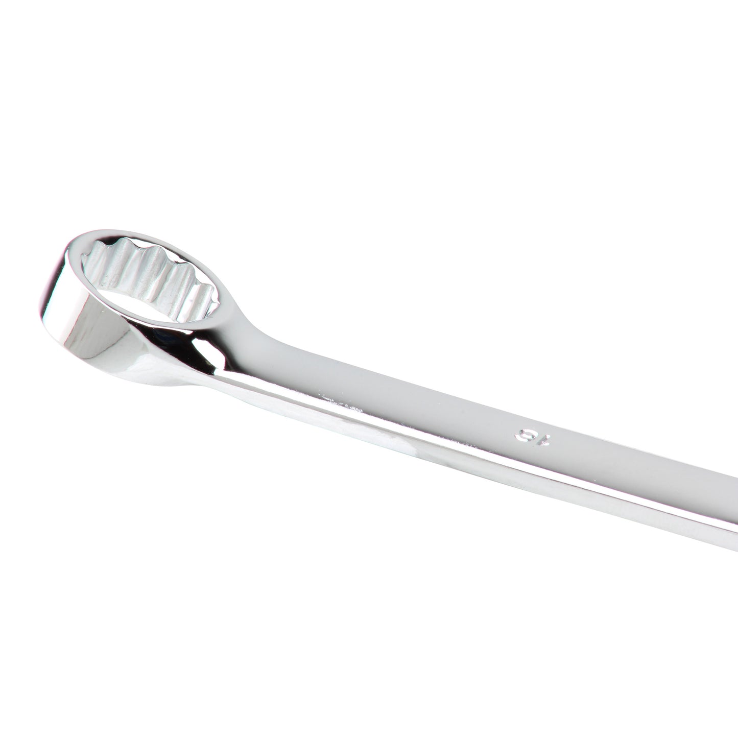 Llave combinada milimetrica 16 mm cromo vanadio