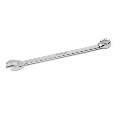 Llave combinada milimetrica 17 mm cromo vanadio