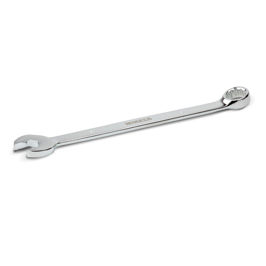 Llave combinada milimetrica 17 mm cromo vanadio