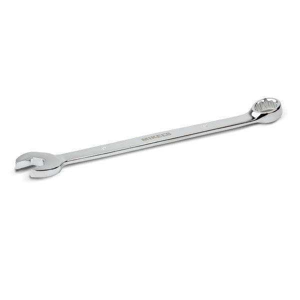 Llave combinada milimetrica 17 mm cromo vanadio