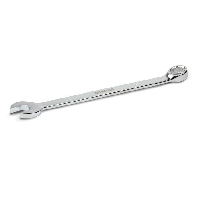 Llave combinada milimetrica 17 mm cromo vanadio