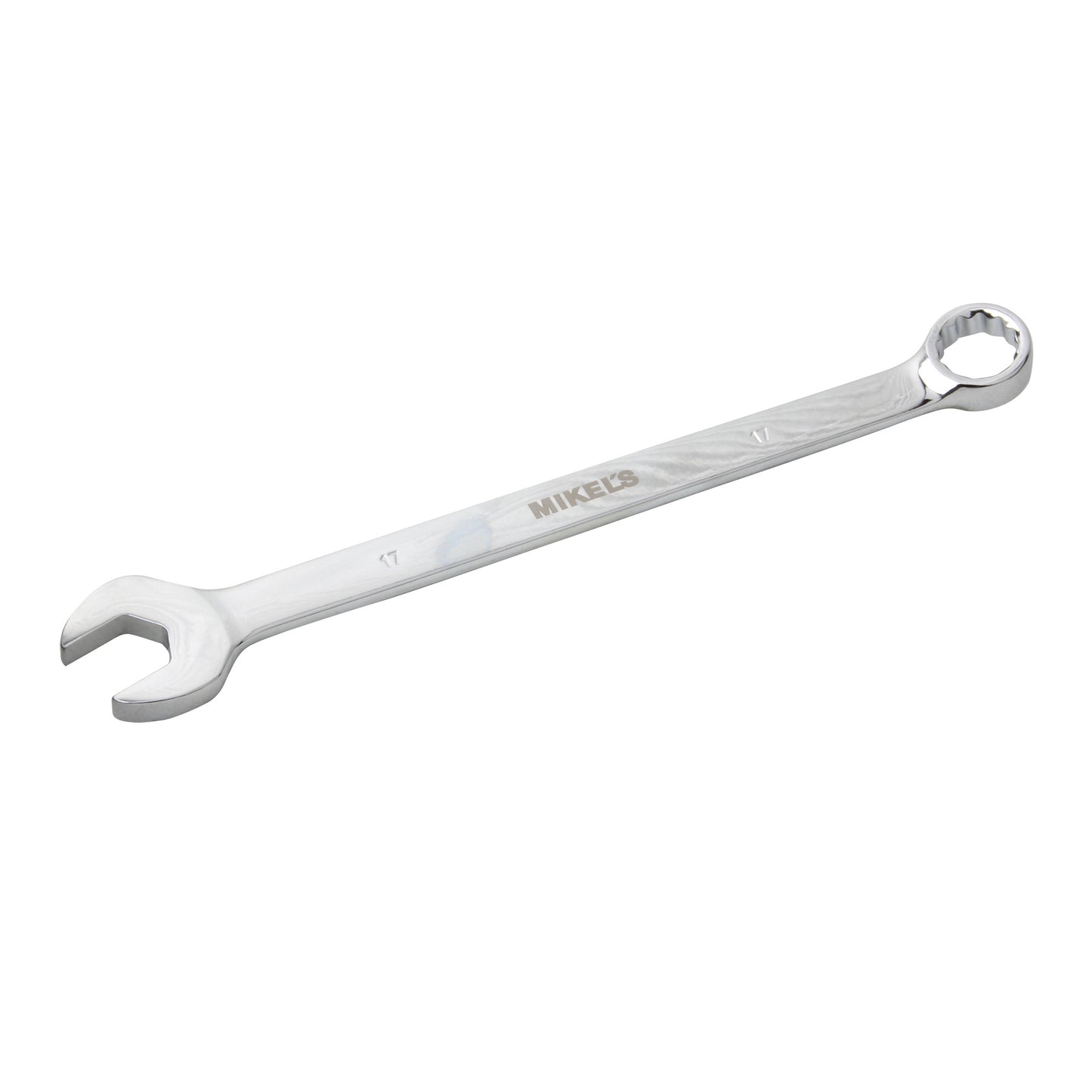 Llave combinada milimetrica 17 mm cromo vanadio