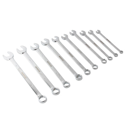 Llave combinada milimetrica 17 mm cromo vanadio