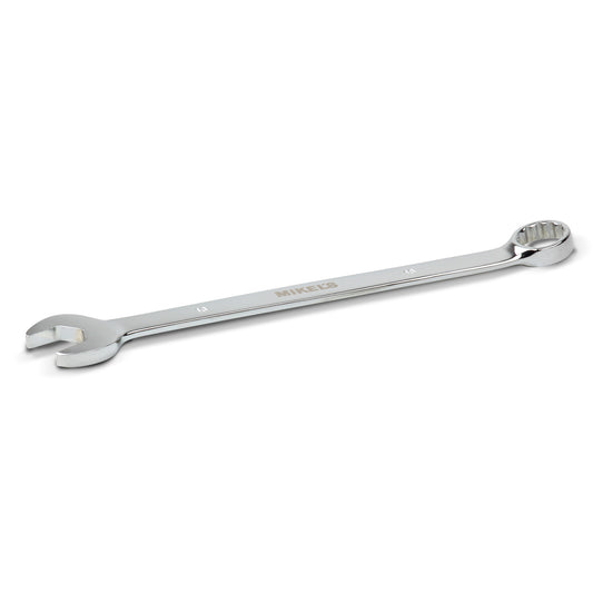 Llave combinada milimetrica 18 mm cromo vanadio