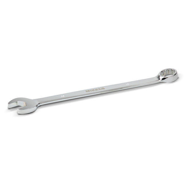 Llave combinada milimetrica 18 mm cromo vanadio