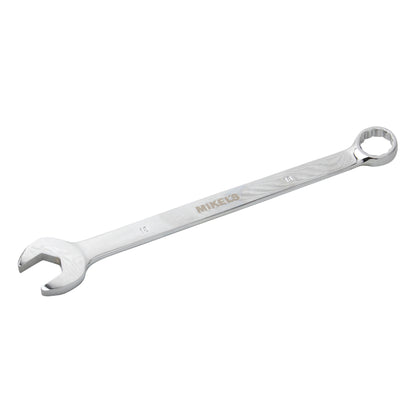 Llave combinada milimetrica 18 mm cromo vanadio