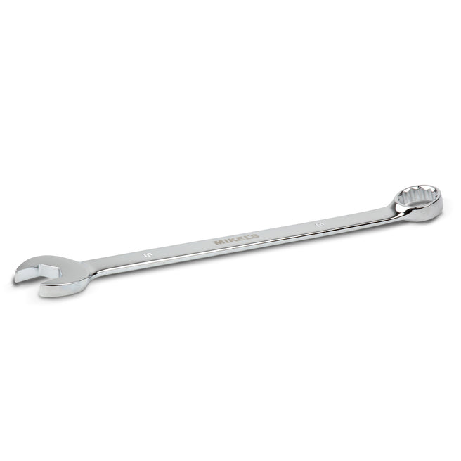 Llave combinada milimetrica 19 mm cromo vanadio