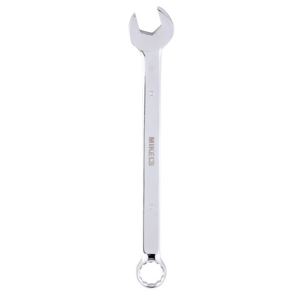 Llave combinada milimetrica 19 mm cromo vanadio