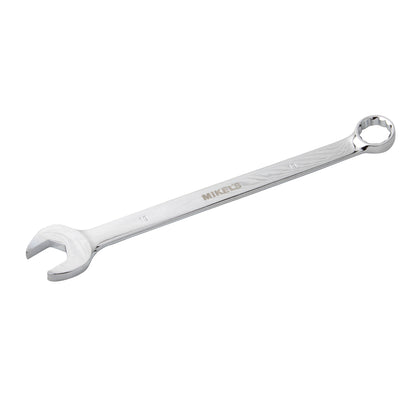 Llave combinada milimetrica 19 mm cromo vanadio