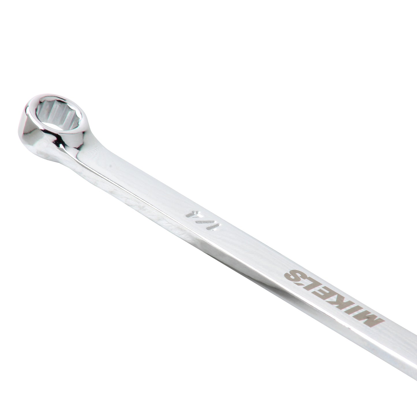 Llave combinada estandar 1/4” cromo vanadio