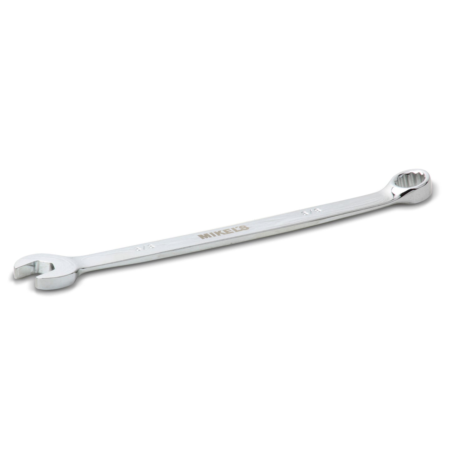 Llave combinada estandar 3/8” cromo vanadio