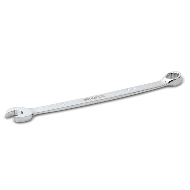 Llave combinada estandar 3/8” cromo vanadio