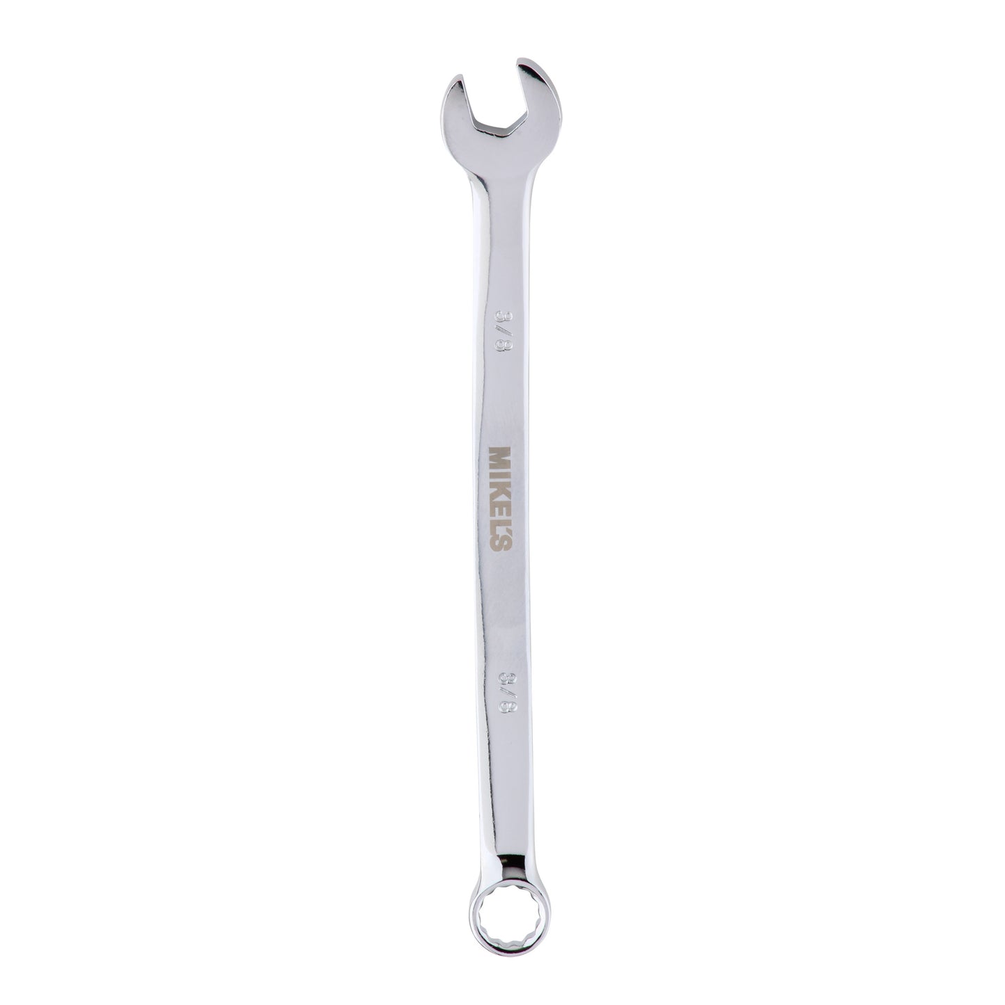 Llave combinada estandar 3/8” cromo vanadio