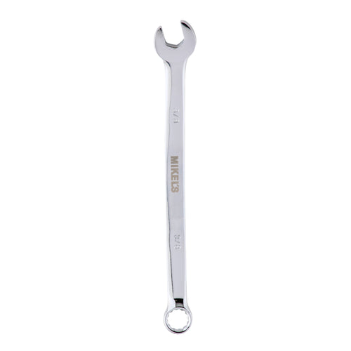 Llave combinada estandar 3/8” cromo vanadio
