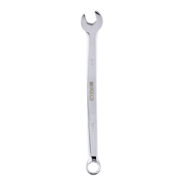 Llave combinada estandar 3/8” cromo vanadio