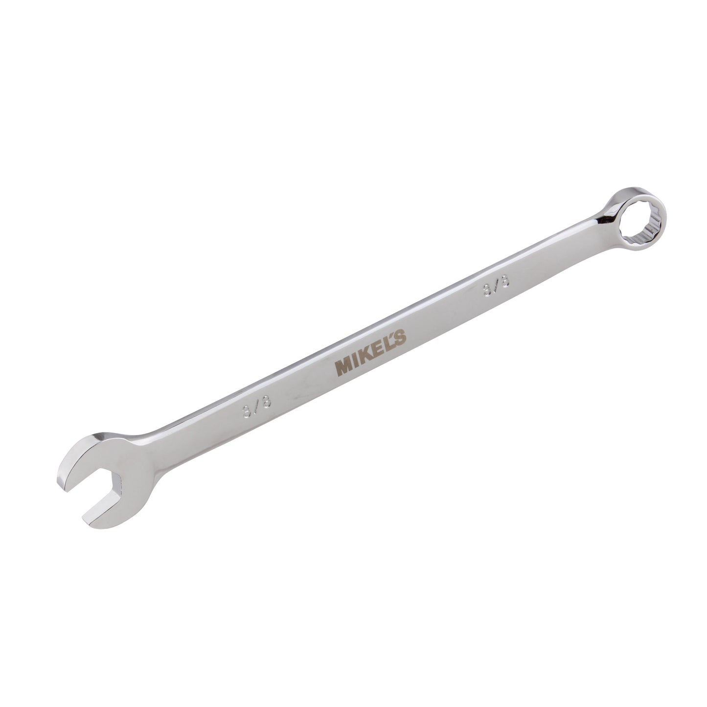 Llave combinada estandar 3/8” cromo vanadio