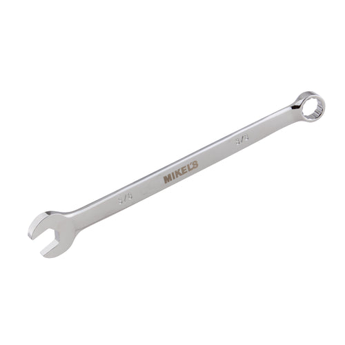 Llave combinada estandar 3/8” cromo vanadio