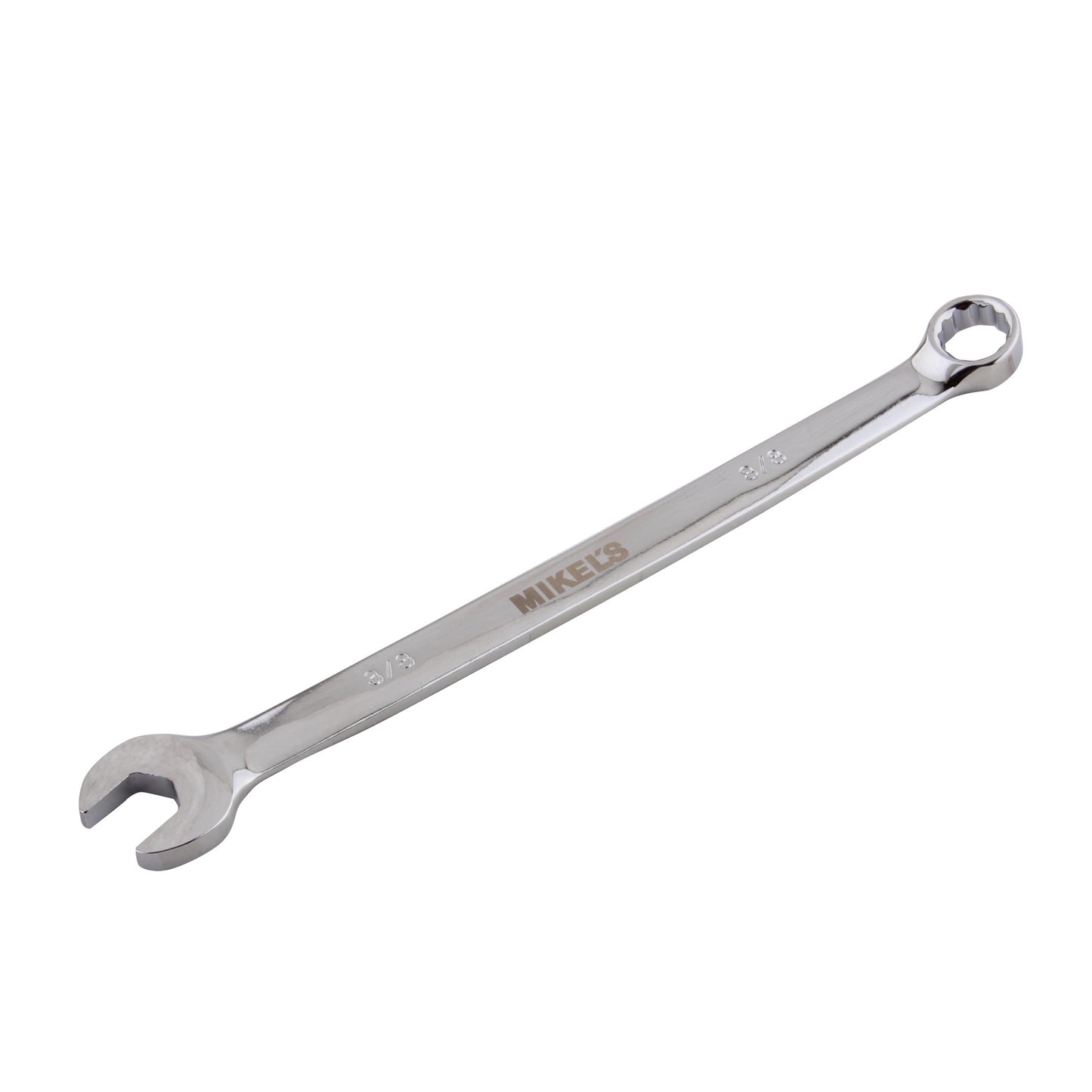 Llave combinada estandar 3/8” cromo vanadio