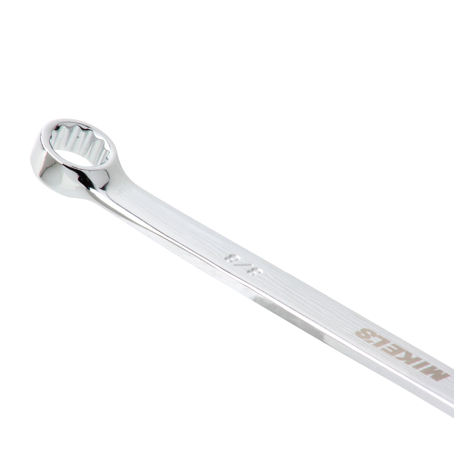 Llave combinada estandar 3/8” cromo vanadio