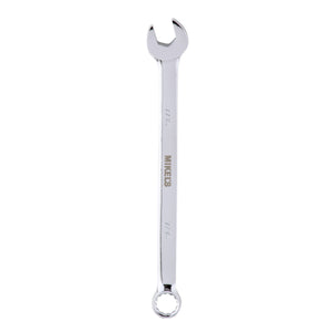 Llave combinada estandar 7/16” cromo vanadio