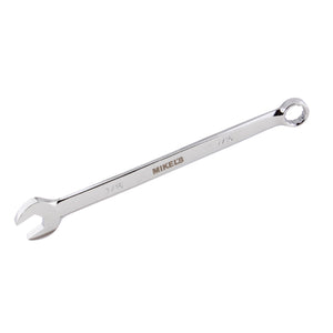 Llave combinada estandar 7/16” cromo vanadio