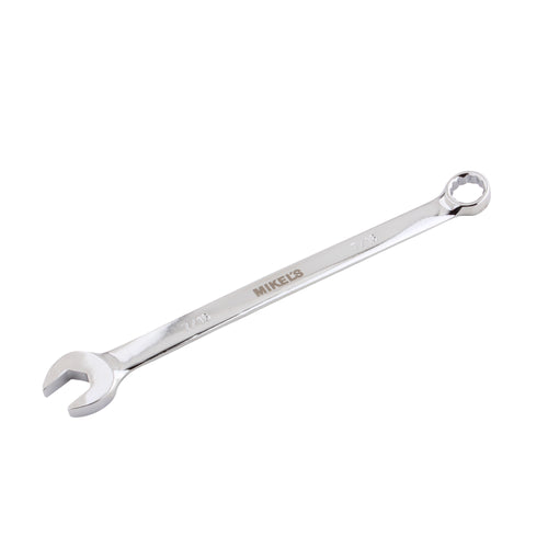 Llave combinada estandar 7/16” cromo vanadio