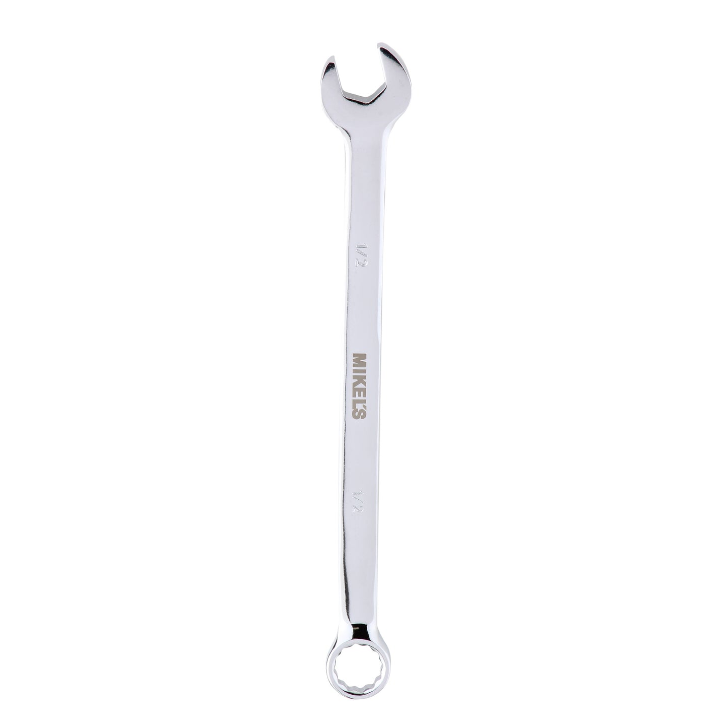 Llave combinada estandar 1/2” cromo vanadio